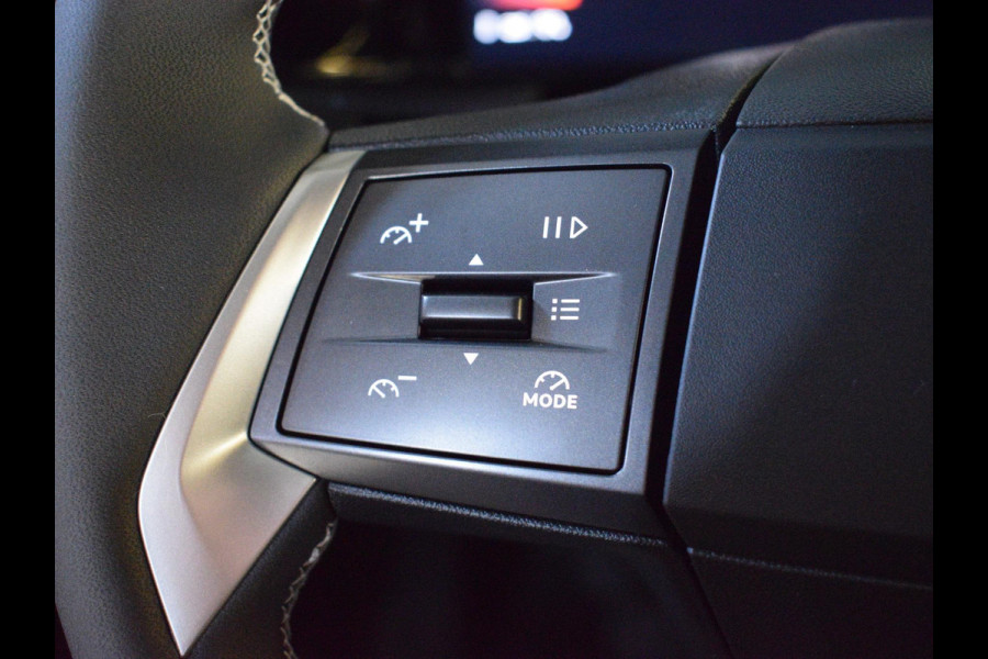 Opel Frontera 1.2 Turbo Hybrid GS NAVIGATIE & CARPLAY | ACHTERUITRIJCAMERA MET SENSOREN | E.C.C. | WINTERPAKKET |