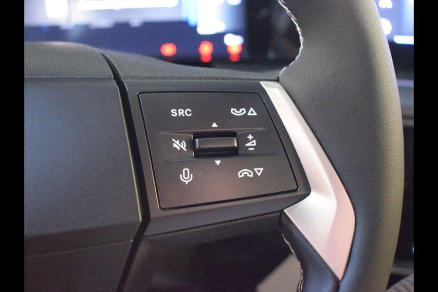 Opel Frontera 1.2 Turbo Hybrid GS NAVIGATIE & CARPLAY | ACHTERUITRIJCAMERA MET SENSOREN | E.C.C. | WINTERPAKKET |
