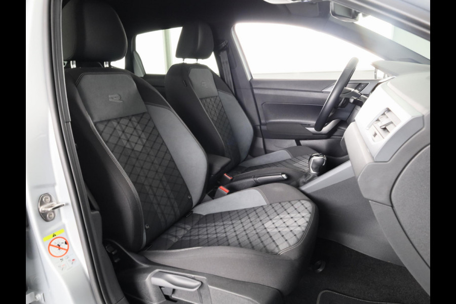 Volkswagen Polo 1.0 TSI R-Line Business | Camera | Clima | Stoelverwarming | Navigatie |
