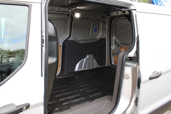 Ford Transit Connect 1.5 EcoBlue L2 Trend | Automaat! | Dubbele Schuifdeur | AppleCarplay/AndroidAuto | Camera | Trekhaak