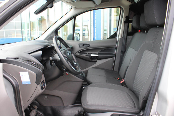 Ford Transit Connect 1.5 EcoBlue L2 Trend | Automaat! | Dubbele Schuifdeur | AppleCarplay/AndroidAuto | Camera | Trekhaak