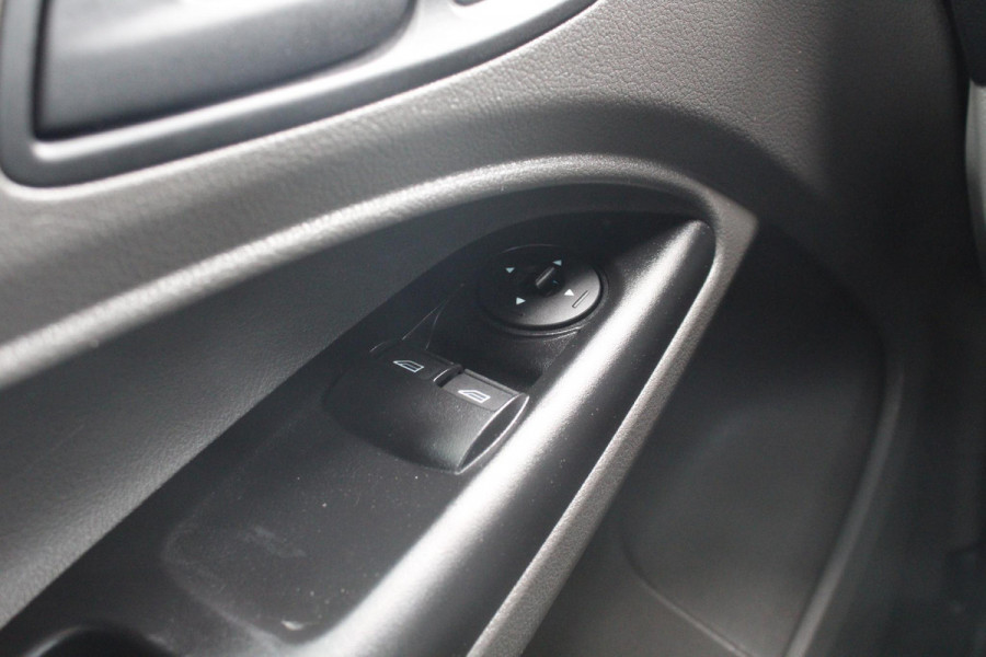 Ford Transit Connect 1.5 EcoBlue L2 Trend | Automaat! | Dubbele Schuifdeur | AppleCarplay/AndroidAuto | Camera | Trekhaak