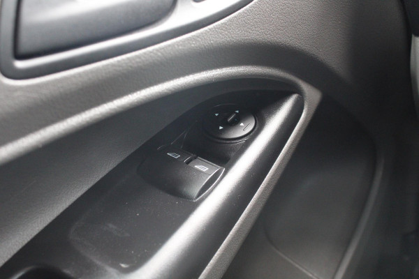 Ford Transit Connect 1.5 EcoBlue L2 Trend | Automaat! | Dubbele Schuifdeur | AppleCarplay/AndroidAuto | Camera | Trekhaak