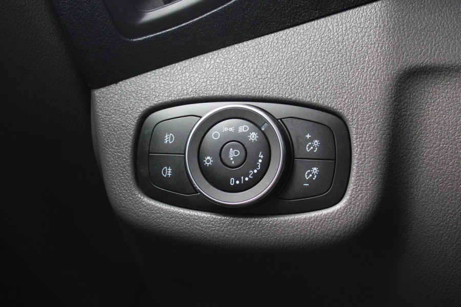 Ford Transit Connect 1.5 EcoBlue L2 Trend | Automaat! | Dubbele Schuifdeur | AppleCarplay/AndroidAuto | Camera | Trekhaak