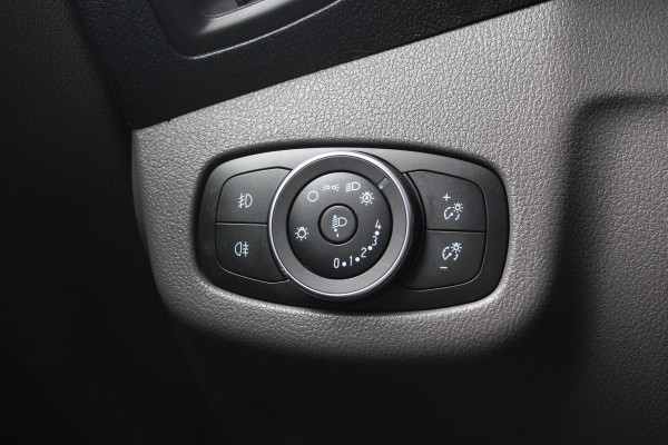 Ford Transit Connect 1.5 EcoBlue L2 Trend | Automaat! | Dubbele Schuifdeur | AppleCarplay/AndroidAuto | Camera | Trekhaak