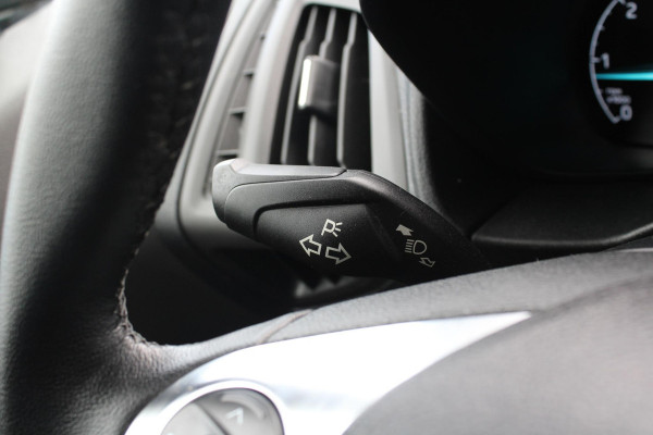 Ford Transit Connect 1.5 EcoBlue L2 Trend | Automaat! | Dubbele Schuifdeur | AppleCarplay/AndroidAuto | Camera | Trekhaak