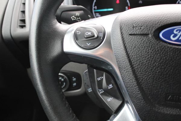 Ford Transit Connect 1.5 EcoBlue L2 Trend | Automaat! | Dubbele Schuifdeur | AppleCarplay/AndroidAuto | Camera | Trekhaak