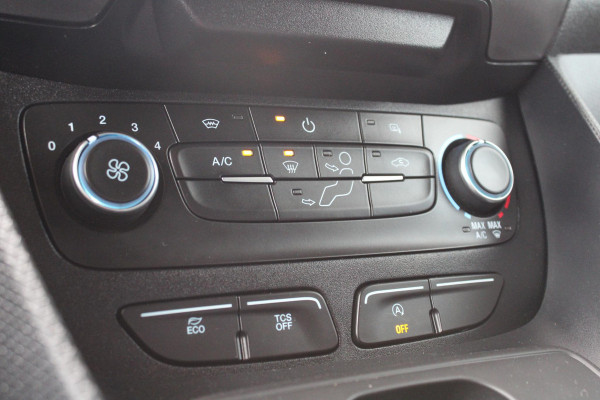 Ford Transit Connect 1.5 EcoBlue L2 Trend | Automaat! | Dubbele Schuifdeur | AppleCarplay/AndroidAuto | Camera | Trekhaak