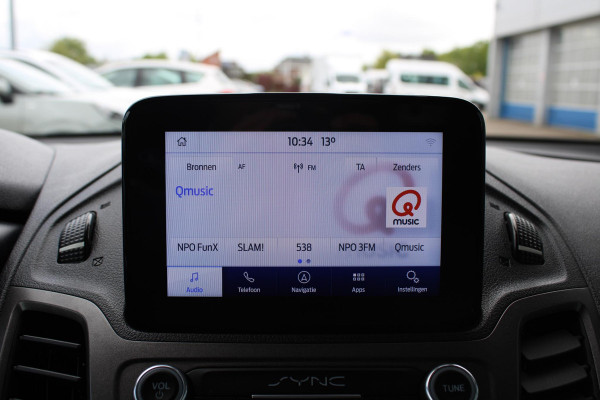 Ford Transit Connect 1.5 EcoBlue L2 Trend | Automaat! | Dubbele Schuifdeur | AppleCarplay/AndroidAuto | Camera | Trekhaak