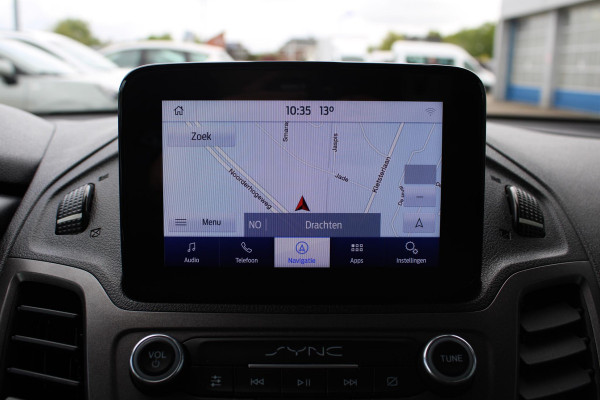 Ford Transit Connect 1.5 EcoBlue L2 Trend | Automaat! | Dubbele Schuifdeur | AppleCarplay/AndroidAuto | Camera | Trekhaak
