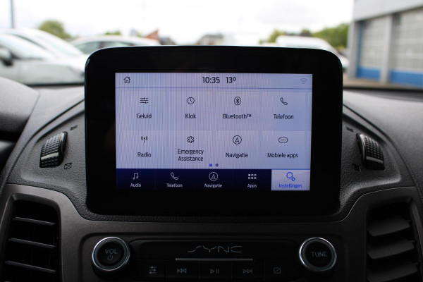 Ford Transit Connect 1.5 EcoBlue L2 Trend | Automaat! | Dubbele Schuifdeur | AppleCarplay/AndroidAuto | Camera | Trekhaak