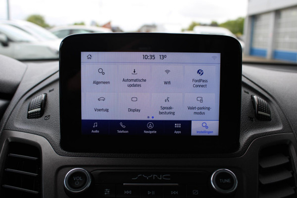Ford Transit Connect 1.5 EcoBlue L2 Trend | Automaat! | Dubbele Schuifdeur | AppleCarplay/AndroidAuto | Camera | Trekhaak