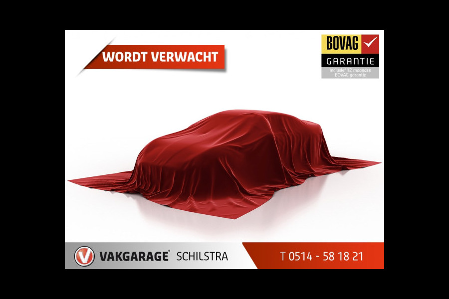 Kia Niro 1.6 GDi Hybrid DynamicLine | Adaptive Cruise | Navigatie | Climate Control | DAB
