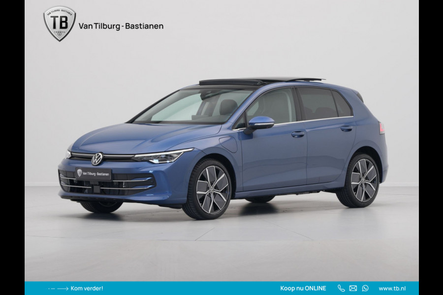 Volkswagen Golf 1.5 eHybrid Style Edition