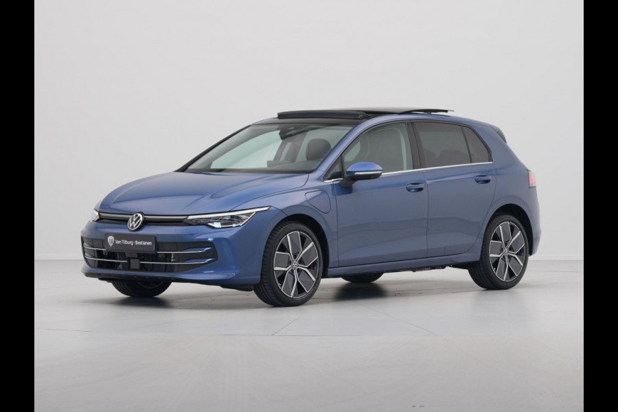 Volkswagen Golf 1.5 eHybrid Style Edition