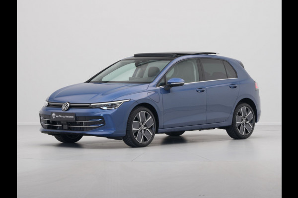 Volkswagen Golf 1.5 eHybrid Style Edition