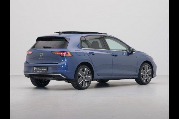 Volkswagen Golf 1.5 eHybrid Style Edition
