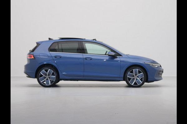 Volkswagen Golf 1.5 eHybrid Style Edition