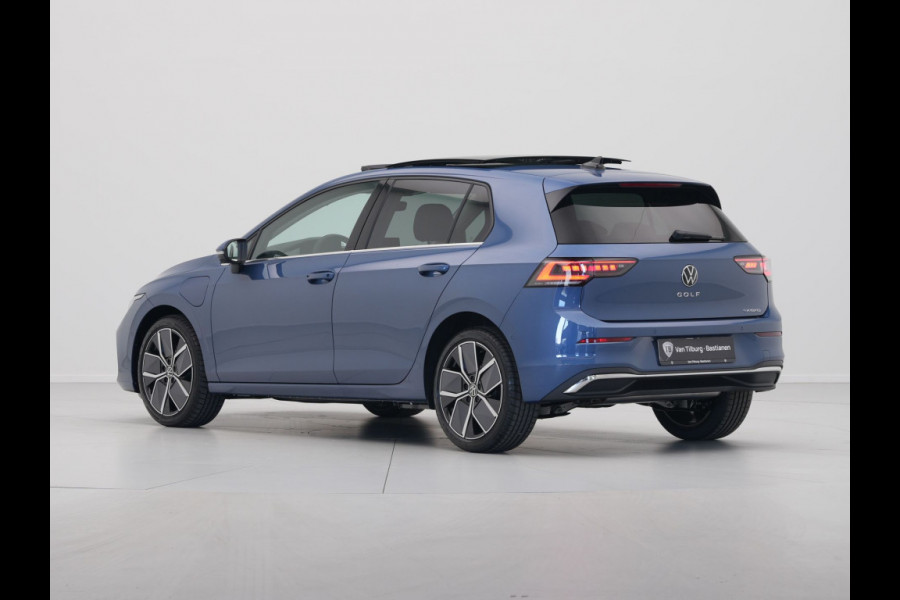 Volkswagen Golf 1.5 eHybrid Style Edition