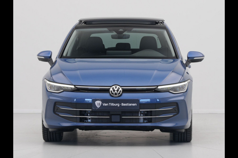 Volkswagen Golf 1.5 eHybrid Style Edition
