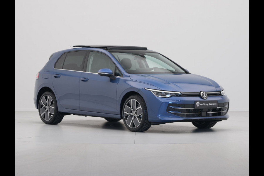 Volkswagen Golf 1.5 eHybrid Style Edition