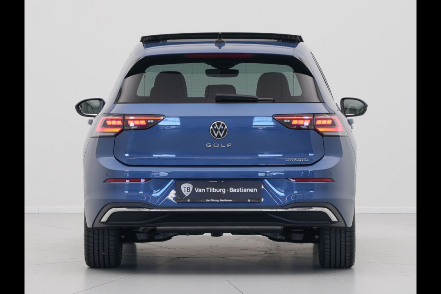Volkswagen Golf 1.5 eHybrid Style Edition