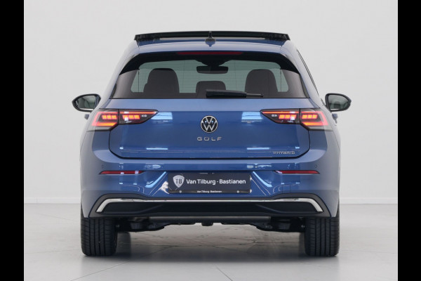Volkswagen Golf 1.5 eHybrid Style Edition