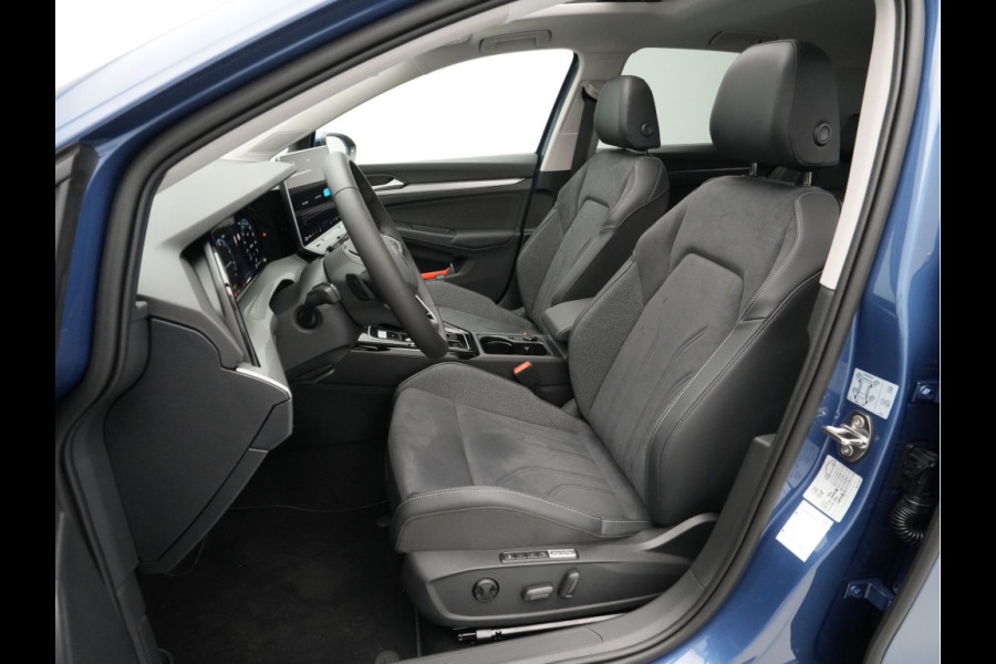 Volkswagen Golf 1.5 eHybrid Style Edition