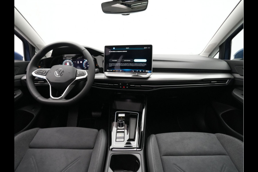 Volkswagen Golf 1.5 eHybrid Style Edition