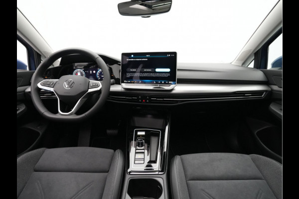 Volkswagen Golf 1.5 eHybrid Style Edition