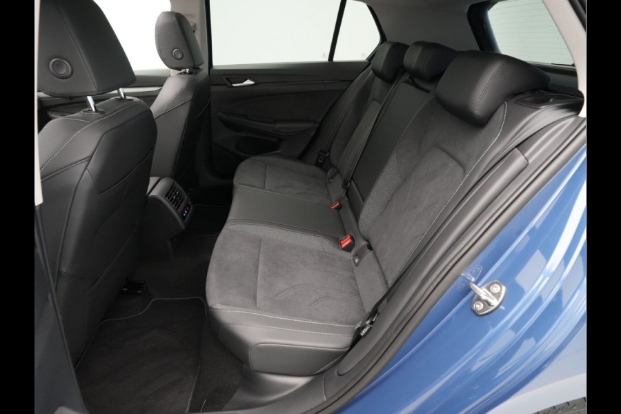 Volkswagen Golf 1.5 eHybrid Style Edition