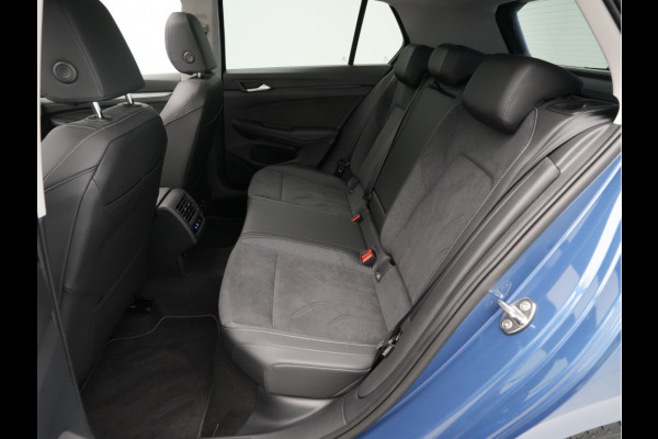 Volkswagen Golf 1.5 eHybrid Style Edition