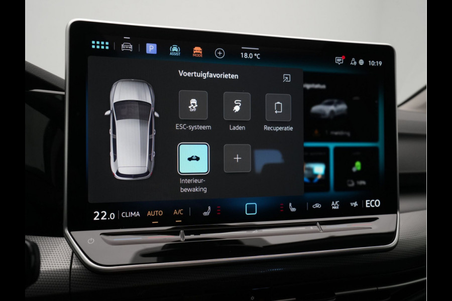 Volkswagen Golf 1.5 eHybrid Style Edition