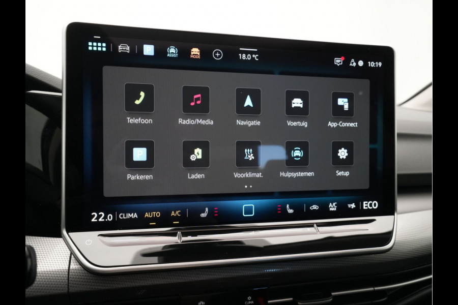 Volkswagen Golf 1.5 eHybrid Style Edition