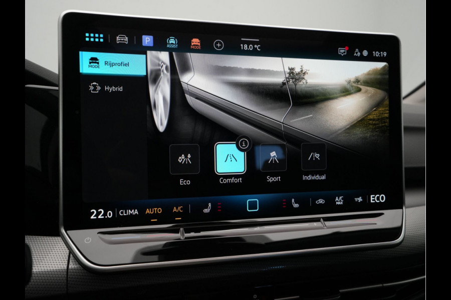 Volkswagen Golf 1.5 eHybrid Style Edition