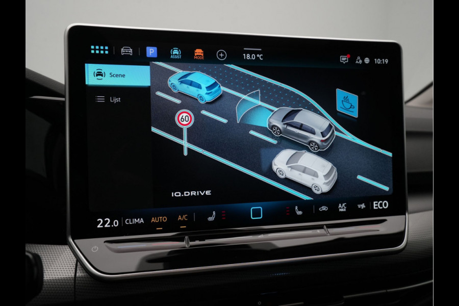 Volkswagen Golf 1.5 eHybrid Style Edition