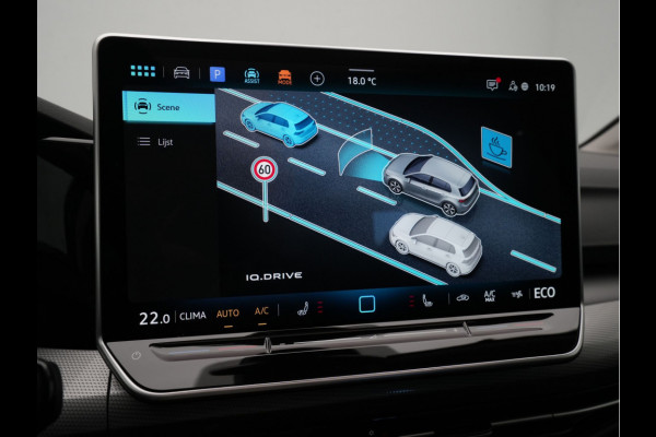 Volkswagen Golf 1.5 eHybrid Style Edition