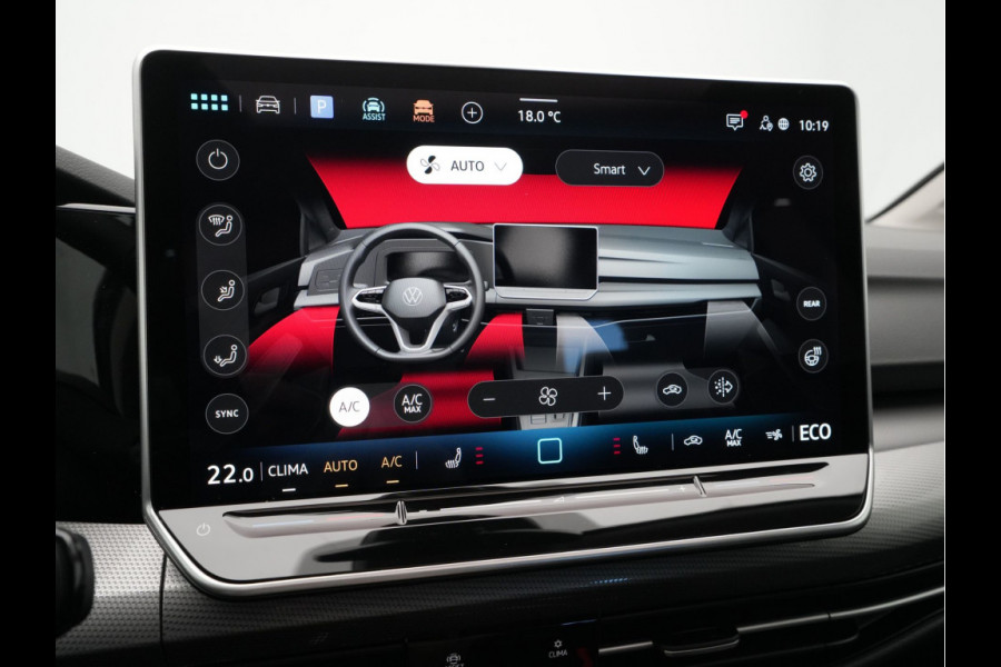 Volkswagen Golf 1.5 eHybrid Style Edition