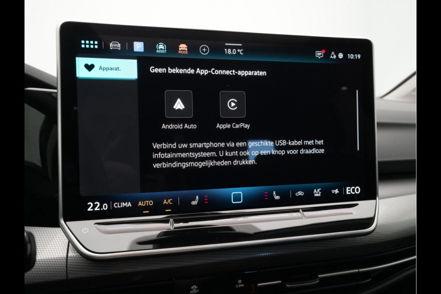 Volkswagen Golf 1.5 eHybrid Style Edition