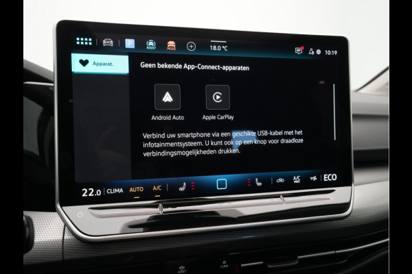 Volkswagen Golf 1.5 eHybrid Style Edition