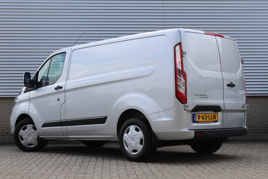 Ford Transit Custom 300 2.0 TDCI L1H1 Trend | Automaat | BLIS | Camera | Cruise control | Airco