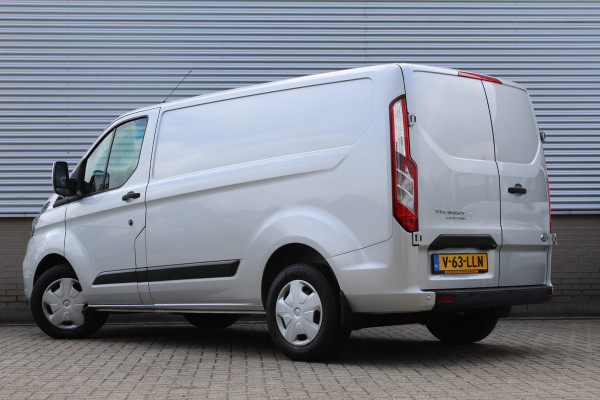 Ford Transit Custom 300 2.0 TDCI L1H1 Trend | Automaat | BLIS | Camera | Cruise control | Airco