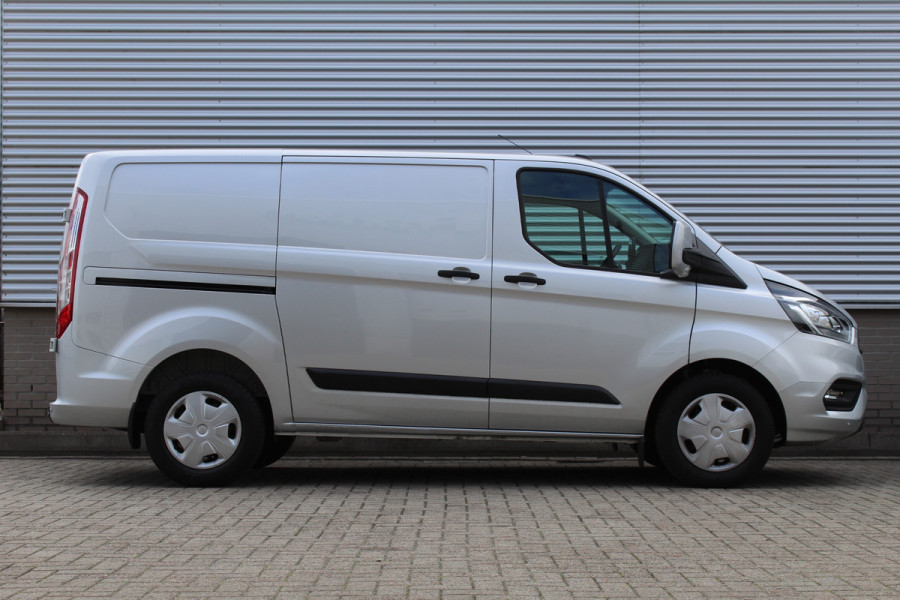Ford Transit Custom 300 2.0 TDCI L1H1 Trend | Automaat | BLIS | Camera | Cruise control | Airco