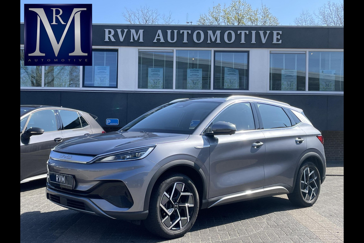 BYD ATTO 3 Design 60 kWh COMPLETE AUTO | RIJKLAAR INCL. FABR. GARANTIE T/M 2029 | AANDRIJFLIJN EN ACCU ZELFS T/M 2031 BYD ATTO 3 Design 60 kWh COMPLETE AUTO | RIJKLAAR INCL. FABR. GARANTIE T/M 2029 | AANDRIJFLIJN EN ACCU ZELFS T/M 2031