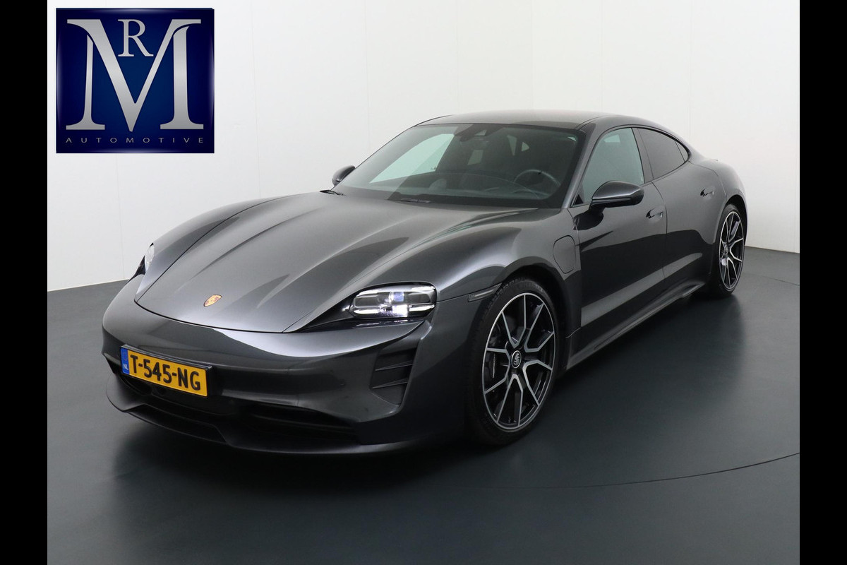 Porsche Taycan Performance 84 kWh ORIG. NL. NAP KM. | 360 CAMERA | MEMORY SEAT Porsche Taycan Performance 84 kWh ORIG. NL. NAP KM. | 360 CAMERA | MEMORY SEAT