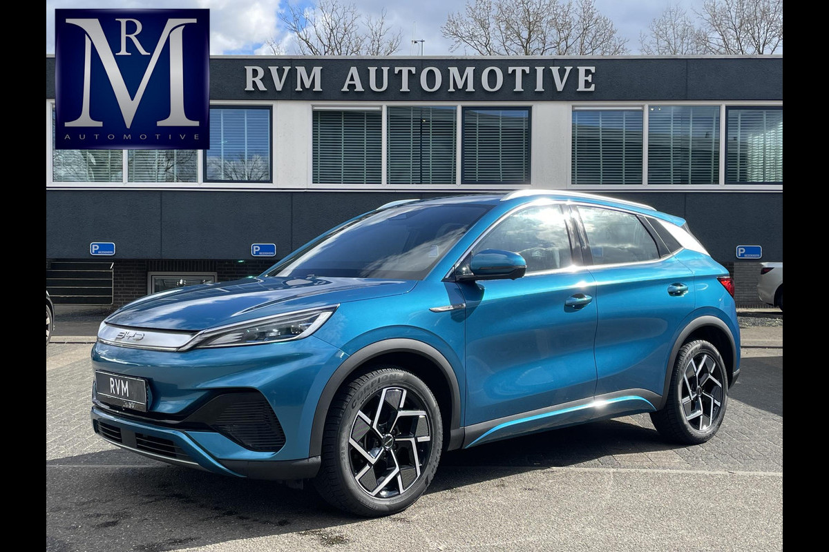 BYD ATTO 3 Design COMPLETE AUTO | RIJKLAAR INCL. FABR. GARANTIE T/M 2028 | AANDRIJFLIJN EN ACCU ZELFS T/M 2030 BYD ATTO 3 Design COMPLETE AUTO | RIJKLAAR INCL. FABR. GARANTIE T/M 2028 | AANDRIJFLIJN EN ACCU ZELFS T/M 2030