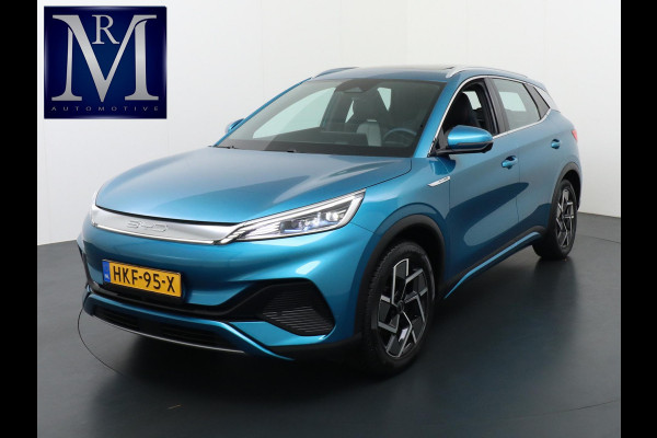 BYD ATTO 3 Design RIJKLAAR INCL. FABR. GARANTIE T/M 2028 | AANDRIJFLIJN EN ACCU ZELFS T/M 2030