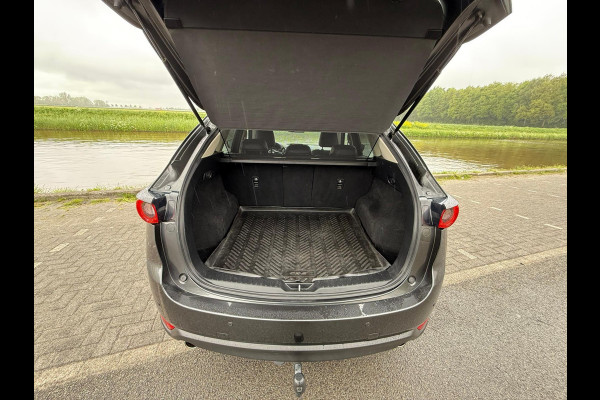 Mazda CX-5 2.0 SkyActiv-G 165 Skylease GT