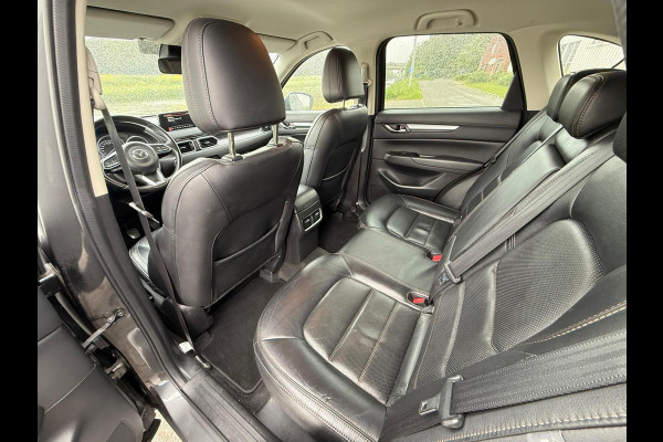 Mazda CX-5 2.0 SkyActiv-G 165 Skylease GT
