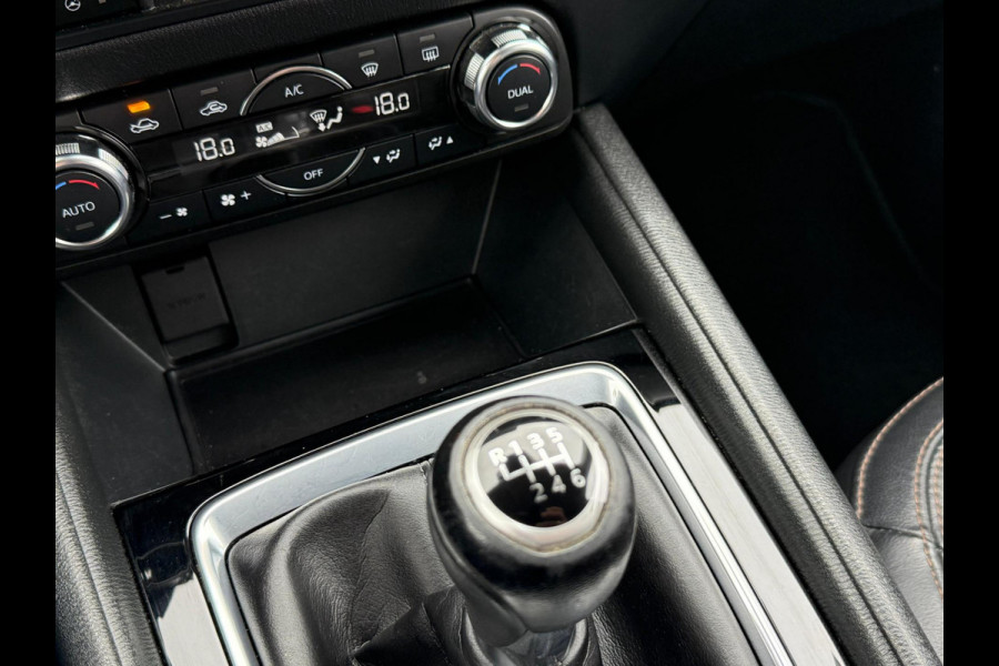 Mazda CX-5 2.0 SkyActiv-G 165 Skylease GT